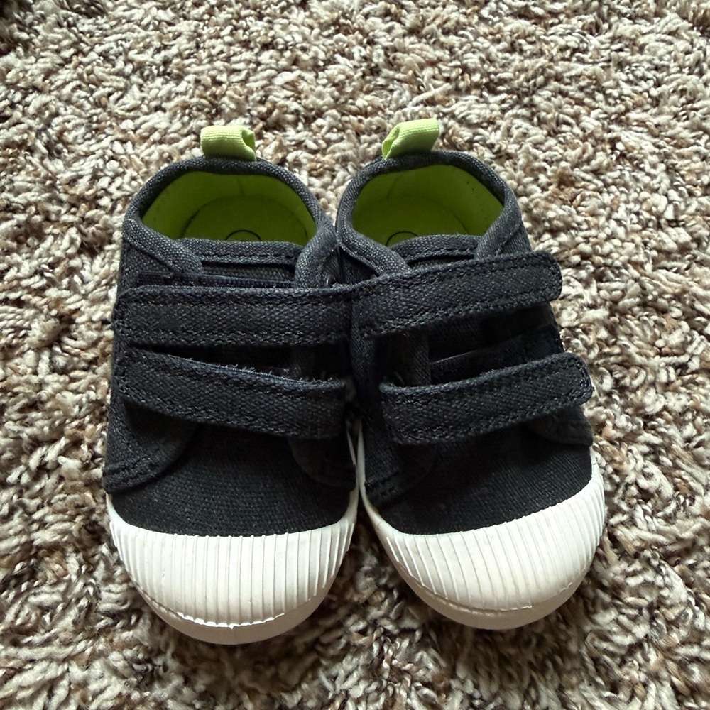 Boy shoes 5t - Picture 8 of 11